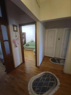 Near 8km bazaar apartment - Baku - 6