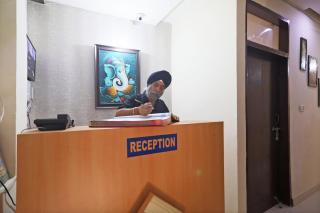 Hotel O Welcome Inn - Faridabad - 6
