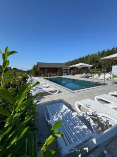 Osada Lekranka - Kopań - 9