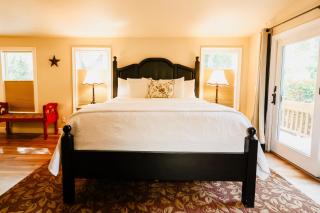 The Cottages of Napa Valley - 9