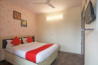 Hotel O Welcome Inn - Faridabad - 2