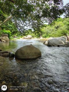 Casa kumake tayrona - El Zaino - 7