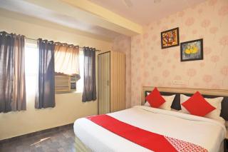 Hotel O Welcome Inn - 1
