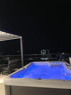 Noma Suites Tolo - Tolo - 8