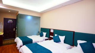Border Town International Youth Hostel Fenghuang Ancient City Bar Street Branch - Fenghuang - 4