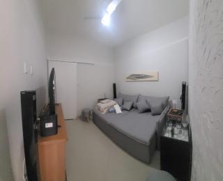 Apartamento tranquilo no 9º andar com vaga de garagem privativa - 5