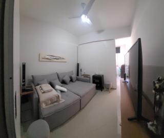 Apartamento tranquilo no 9º andar com vaga de garagem privativa - Rio de Janeiro - 0