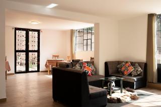 CUSI Home - Urubamba - 0