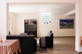 CUSI Home - Urubamba - 9