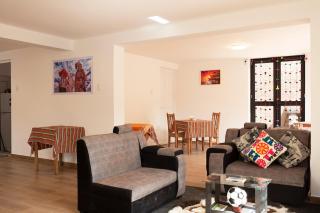 CUSI Home - Urubamba - 8