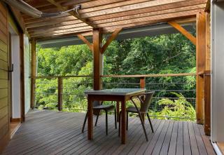 Les Cottages EST et OUEST Coco Cannelle - 1