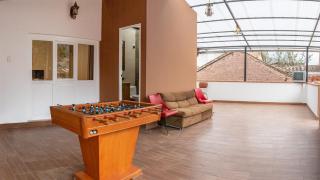 CUSI Home - Urubamba - 1