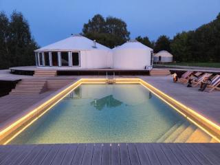 Beachside bungalow with pool - Boucherville - 0