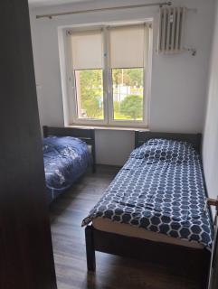 Apartament Legionów 1 - 7