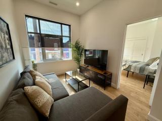 The Royale Apartments 1 - 3