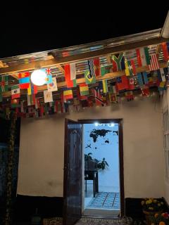 Kochmon guesthouse - 1