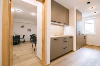Sobe DELUX - Tolmin - 9
