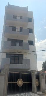 Panorama Housing Estate - Addis Ababa - 1