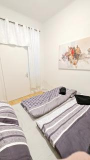 Cozy rooms in Stadthalle Area HB - 3