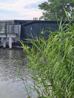 Noce na Wiśle - houseboat - Błotnik - 2