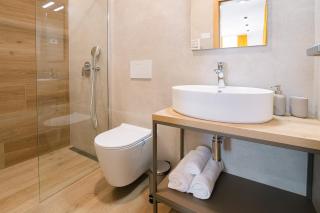 Sobe DELUX - Tolmin - 6
