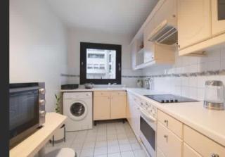 Jolie appartement - 4