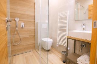 Sobe DELUX - 1