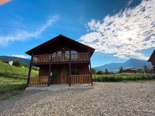 Carpathian House - Krasnik - 9