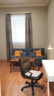 Izabela's apartment in Sololaki - Tiflis - 0