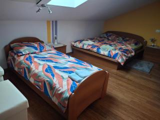 Apartma Jasen - Ilirska Bistrica - 9