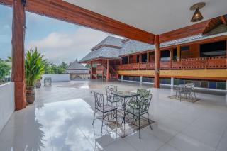 Romsak Lanna Resort - Chiang Mai - 4