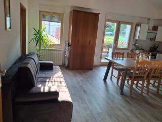 Apartma Jasen - Ilirska Bistrica - 2