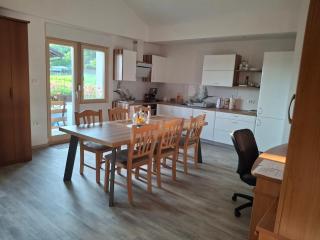 Apartma Jasen - Ilirska Bistrica - 5
