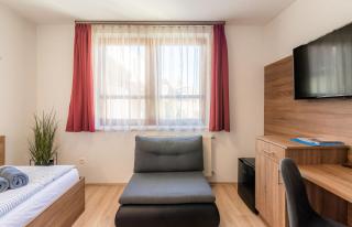 Citylife Rooms - Mosonmagyaróvár - 6