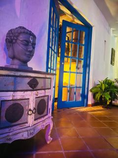 Coccoloba Hotel - Flandes - 6