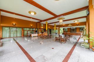 Romsak Lanna Resort - 5