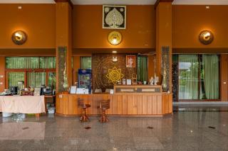 Romsak Lanna Resort - 7