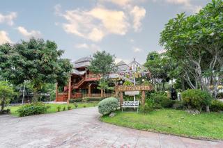 Romsak Lanna Resort - 4