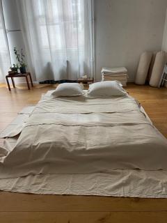 Peaceful oasis in Luxembourg center - Lussemburgo - 8