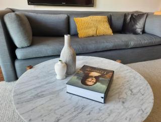 Spacious & stylish 2 bedroom flat -Stubbs road - Hongkong - 3