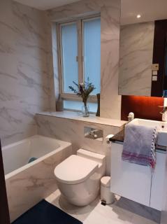 Spacious & stylish 2 bedroom flat -Stubbs road - Hongkong - 1