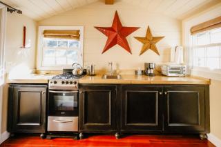 The Cottages of Napa Valley - 1