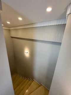 BK Apartments - 1