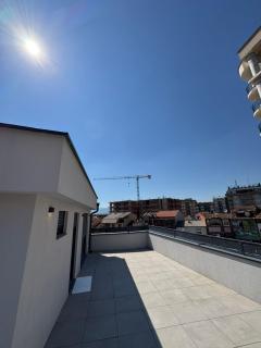 BK Apartments - Prizren - 3