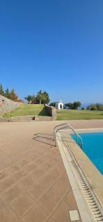 Villa Archangelos Aegina - Sfendoúrion - 9