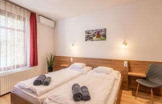 Citylife Rooms - Mosonmagyaróvár - 4