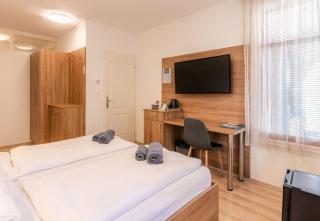 Citylife Rooms - Mosonmagyaróvár - 2
