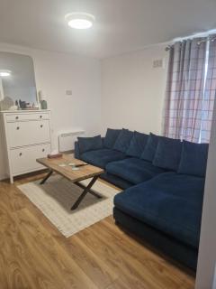 Perry wood gateway - Worcester - 2