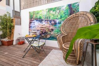 La petite maison de Nadette 2 - 6