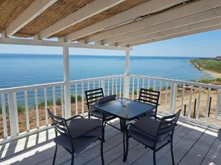 Costinesti Greek Bungalows - 8